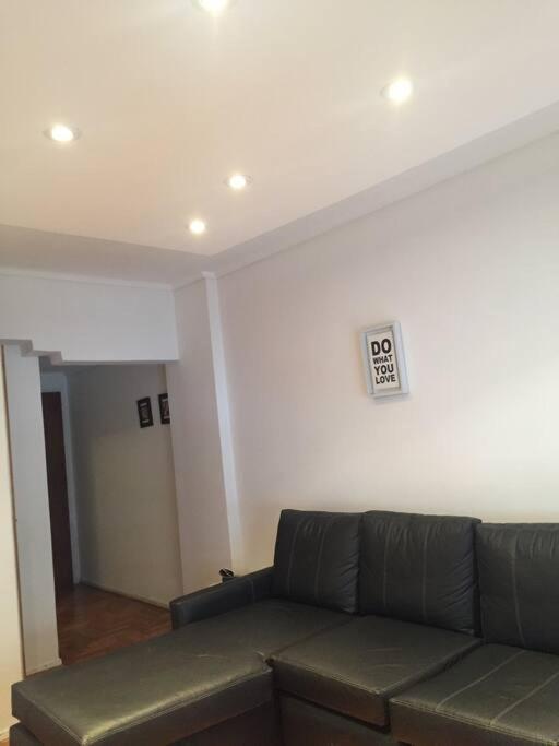 Espacio Recoleta Apartamento Буэнос-Айрес Экстерьер фото