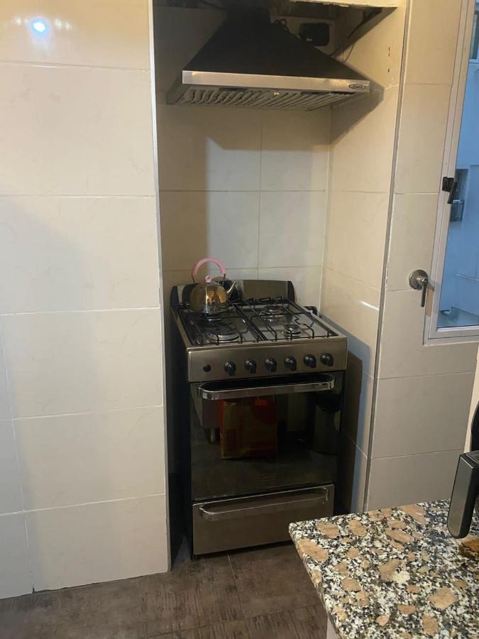 Espacio Recoleta Apartamento Буэнос-Айрес Экстерьер фото