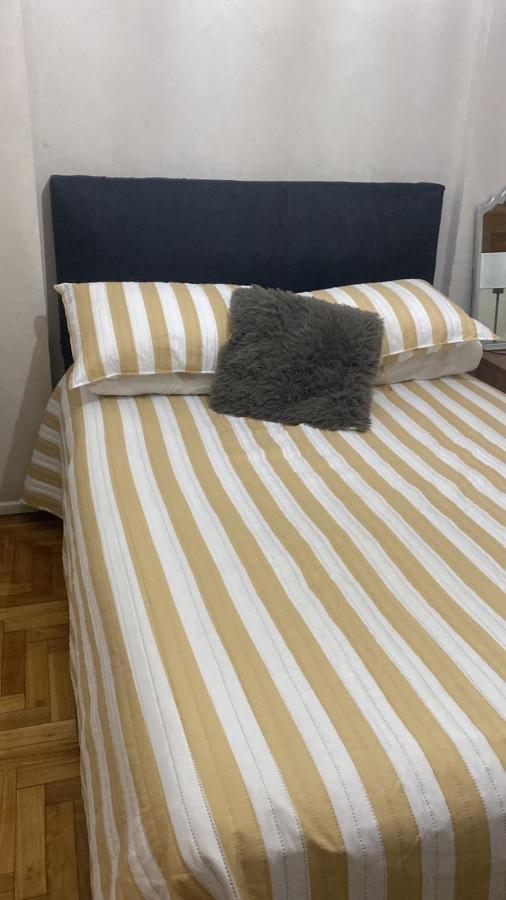 Espacio Recoleta Apartamento Буэнос-Айрес Экстерьер фото
